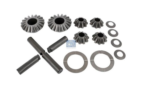 Reparatursatz differential - reparatursatz,