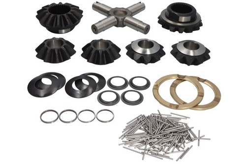 Differential reparatursatz - differential,