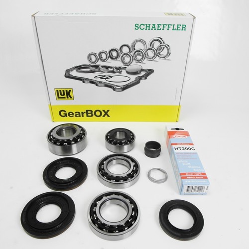 Gearbox ina für - gearbox,